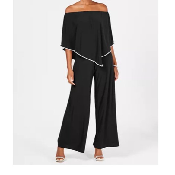 jumpsuit rhinestones